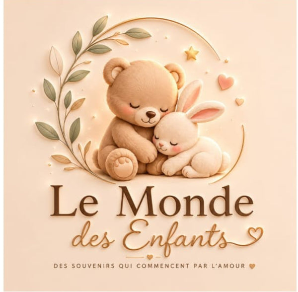 Le monde des enfants